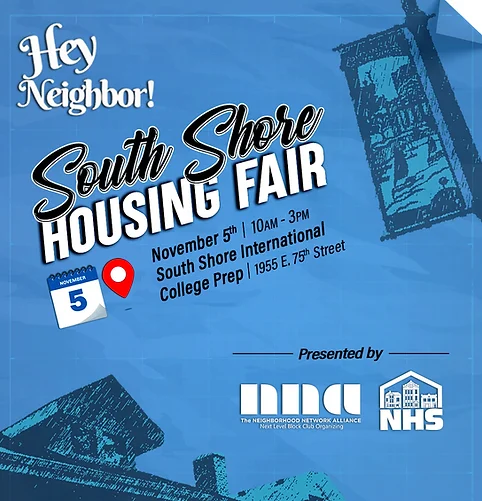 South Shore Housing Fair