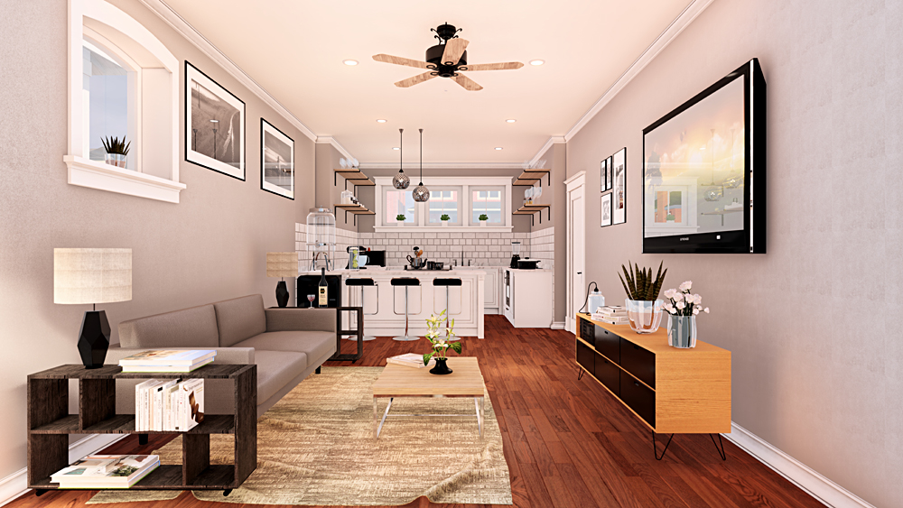 Seminar Recap Bungalow Expansions Basements