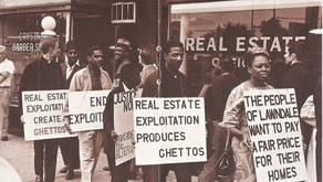 Honoring the Heroes of Housing Justice