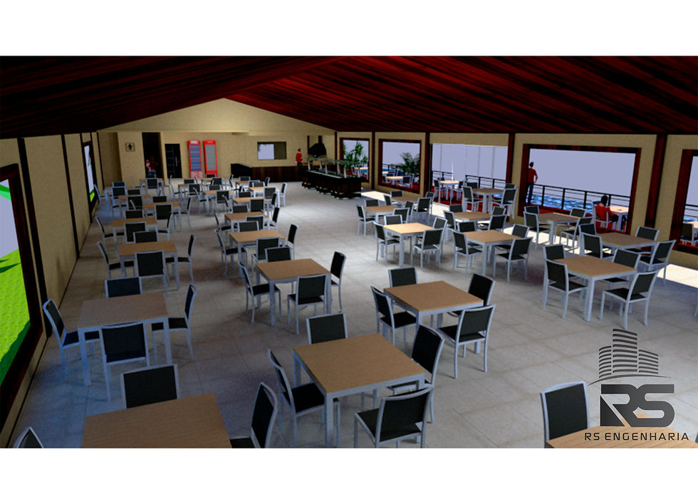 Iate Clube Castilho 5