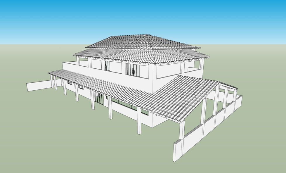 Casa de Campo 9