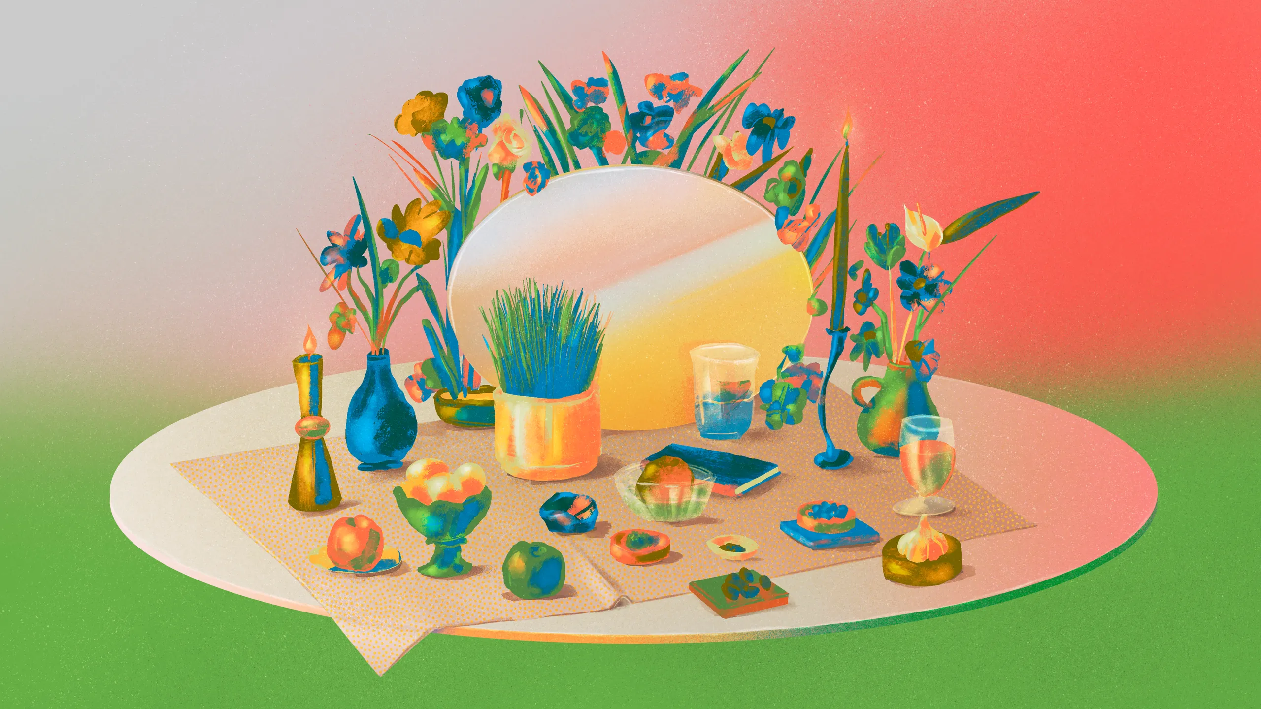 Nowruz 1402