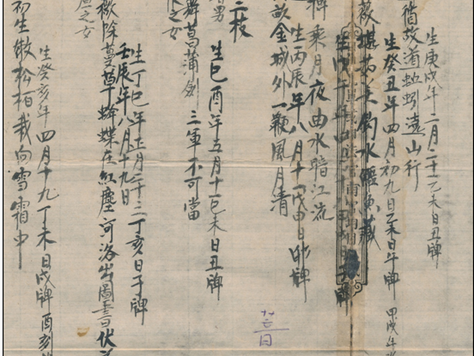 Blog of Cambodia (1898-2007) and Laos (1948-2007) Revenue Stamps. By Jos Sanders