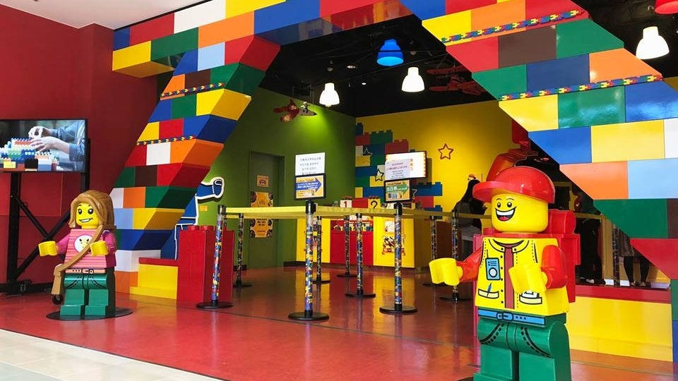 Legoland