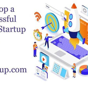 Event-Tipp: Develop a Successful Artificial Intelligence Startup Business