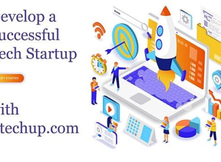 Event-Tipp: Develop a Successful Artificial Intelligence Startup Business