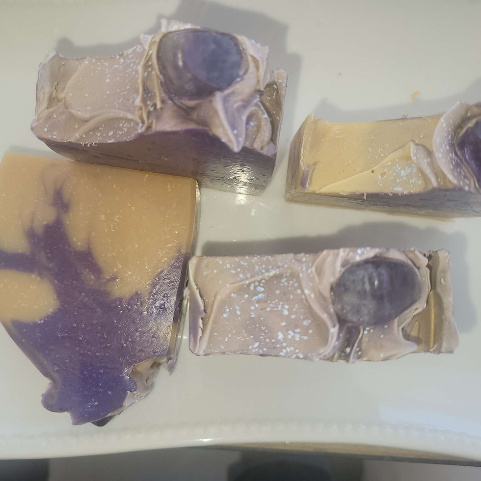 Thumbnail: Crystal Bars - includes a genuine crystal keepsake!