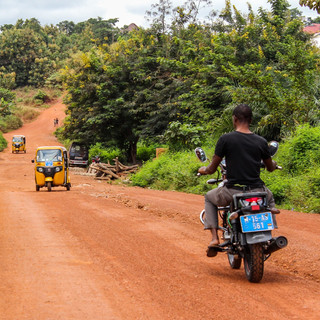 Senase, Ghana