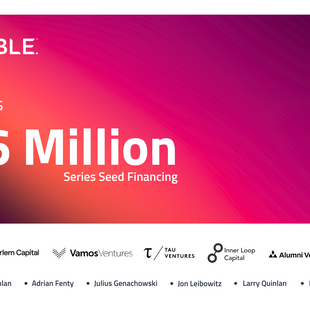 New Capital, Bigger Impact, Same Mission: Announcing Trustible's $4.6M Series Seed Round
