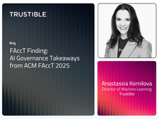 FAccT Finding: AI Takeaways from ACM FAccT 2025