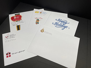 envelopes