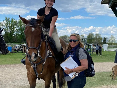 Parents- Do you have questions about the show this weekend?