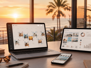 Maximize Your Reach with Small Business Social Media Solutions