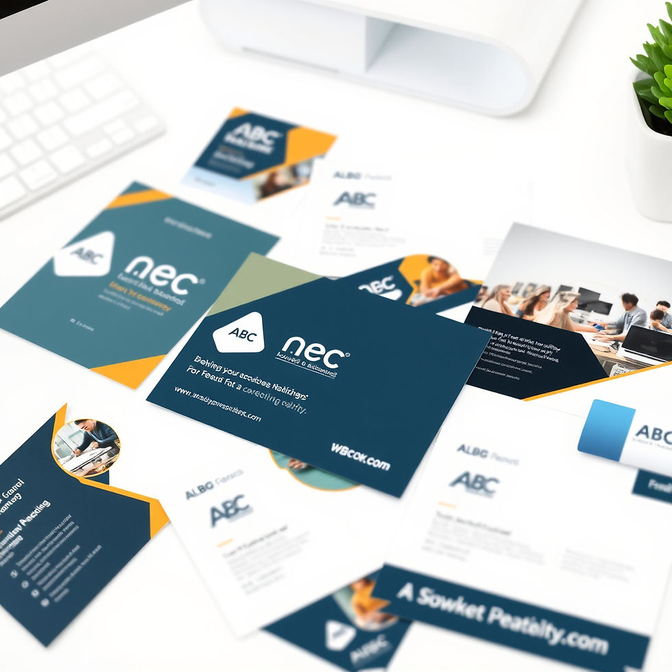 Close-up of a mail sorting machine organizing envelopes for delivery