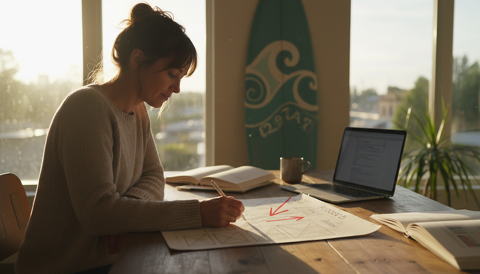 How to Create a Cost-Effective Website for Your Small Business