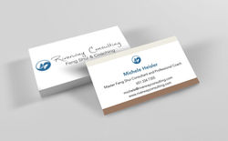 Business Cards