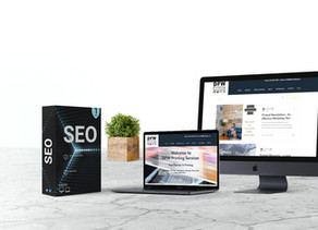 Top 4 Things You Need To Look For When Partnering With a Web Design Company