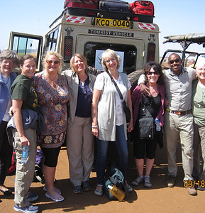 Africa Sept 2018