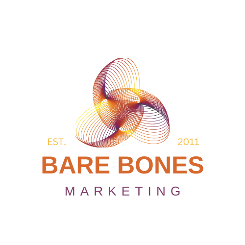Writer: Bare Bones Marketing