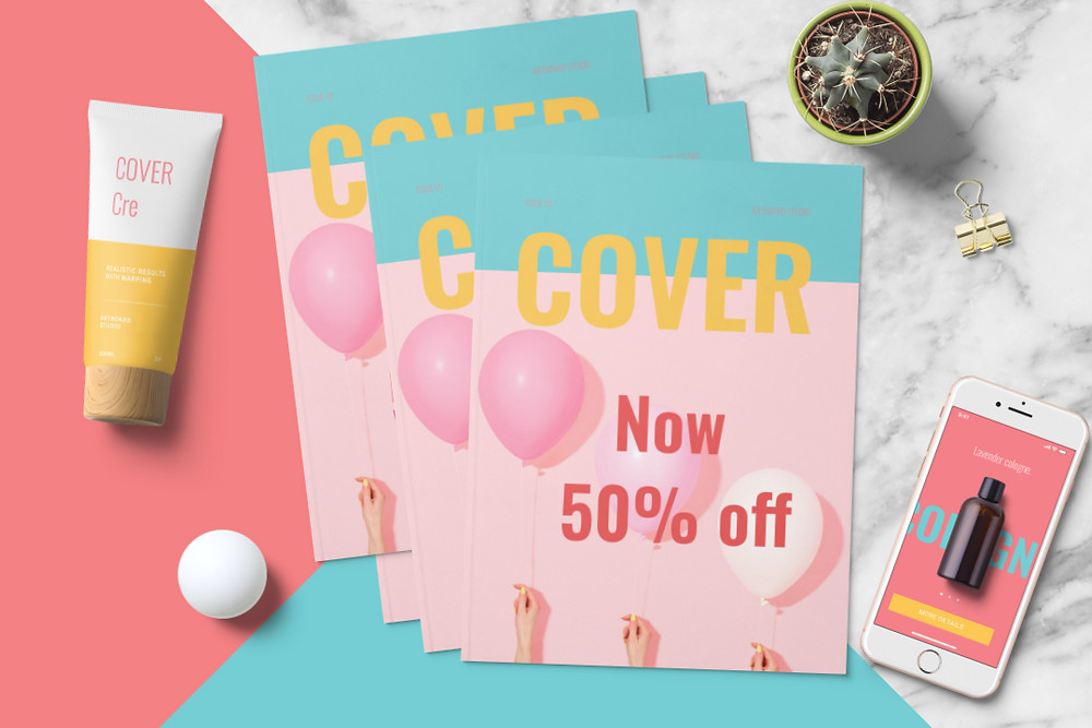 Direct Mail Postcards Printing Dallas