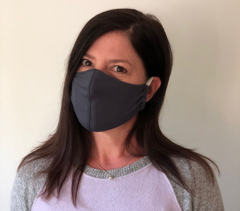 Comfy Sleep Crown Face Masks