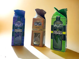 How to Leverage Products in a Competitive Market Through Packaging Design