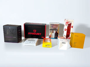 Tailored Custom Packaging Solutions from International PaperBox