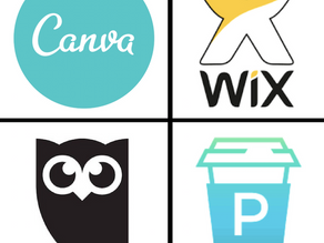 Inexpensive Apps and Websites that Make Marketing Easy