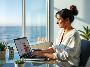 5 essentielle Tipps für den erfolgreichen Selbstbau einer Wix Webseite