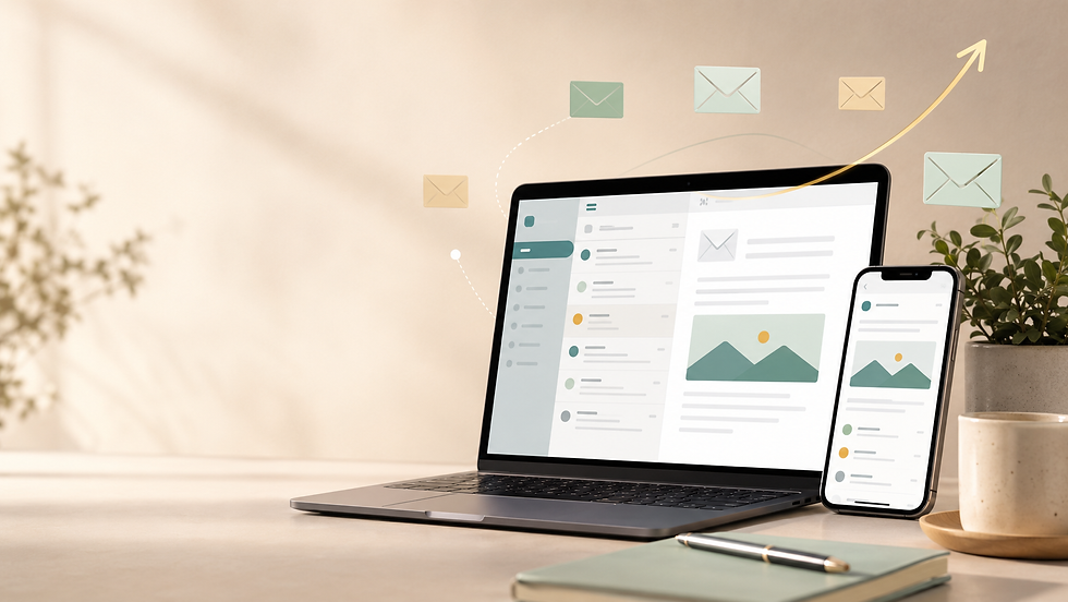 Email Marketing Tipps