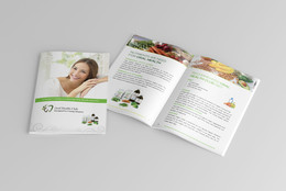 Magazine Design & Print