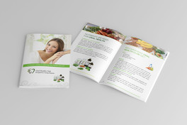 Magazine Design & Print