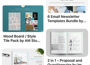 Key Benefits Of Using Pinterest As Your Digital Marketing Tool