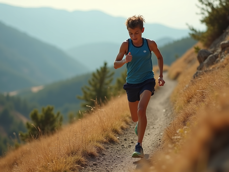 Embrace the Uncomfortable: How Challenging Yourself Leads to Personal Growth