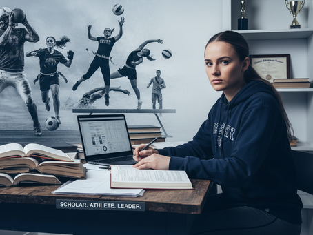 Balancing Academics and Athletics for Student Athlete Academic Help
