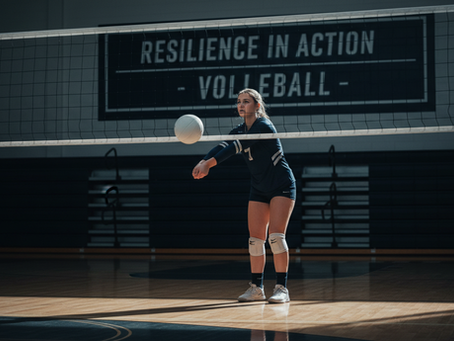 All In!™ Sports Coaching Innovations: The Future of Sports Coaching