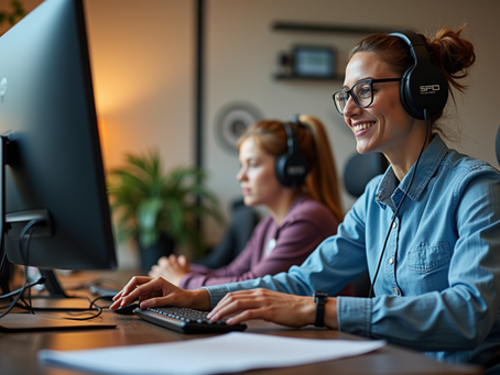 Contact Us for Expert Sports Consulting Support