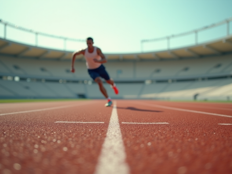 Unlocking Potential with Athlete-Focused Coaching Services