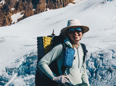 The Mirage Merino Sun Hoody Review