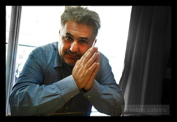 Ieroklis Michaelidis