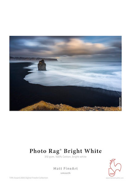 Hahnemühle Bright White