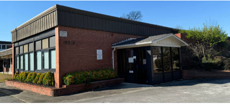 Closing of Pamlico County Middle School