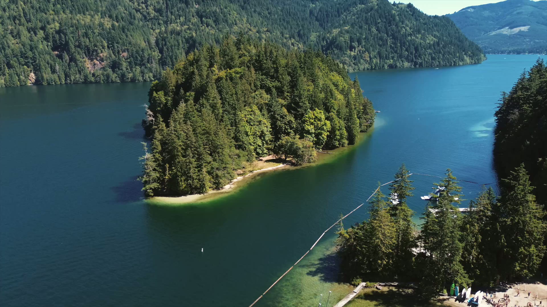 Camp Firwood