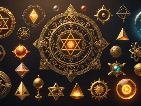 Revealing the Mysteries: The Power of Alchemical Symbols in Your Everyday Life