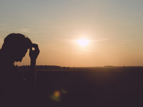 ¿Cómo superar la ruptura?