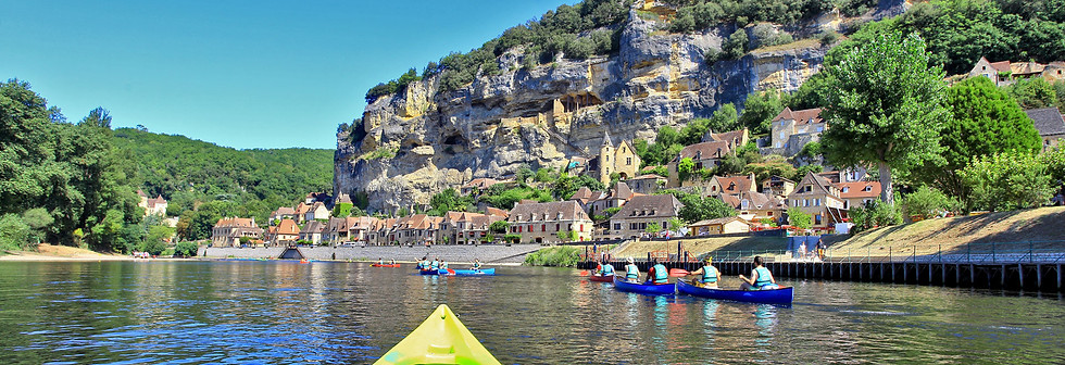 kano Dordogne