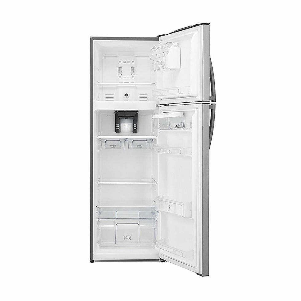 Miniatura: Nevera MABE 300 Litros NO FROST