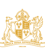 Ipswich School Logo United Kingdom