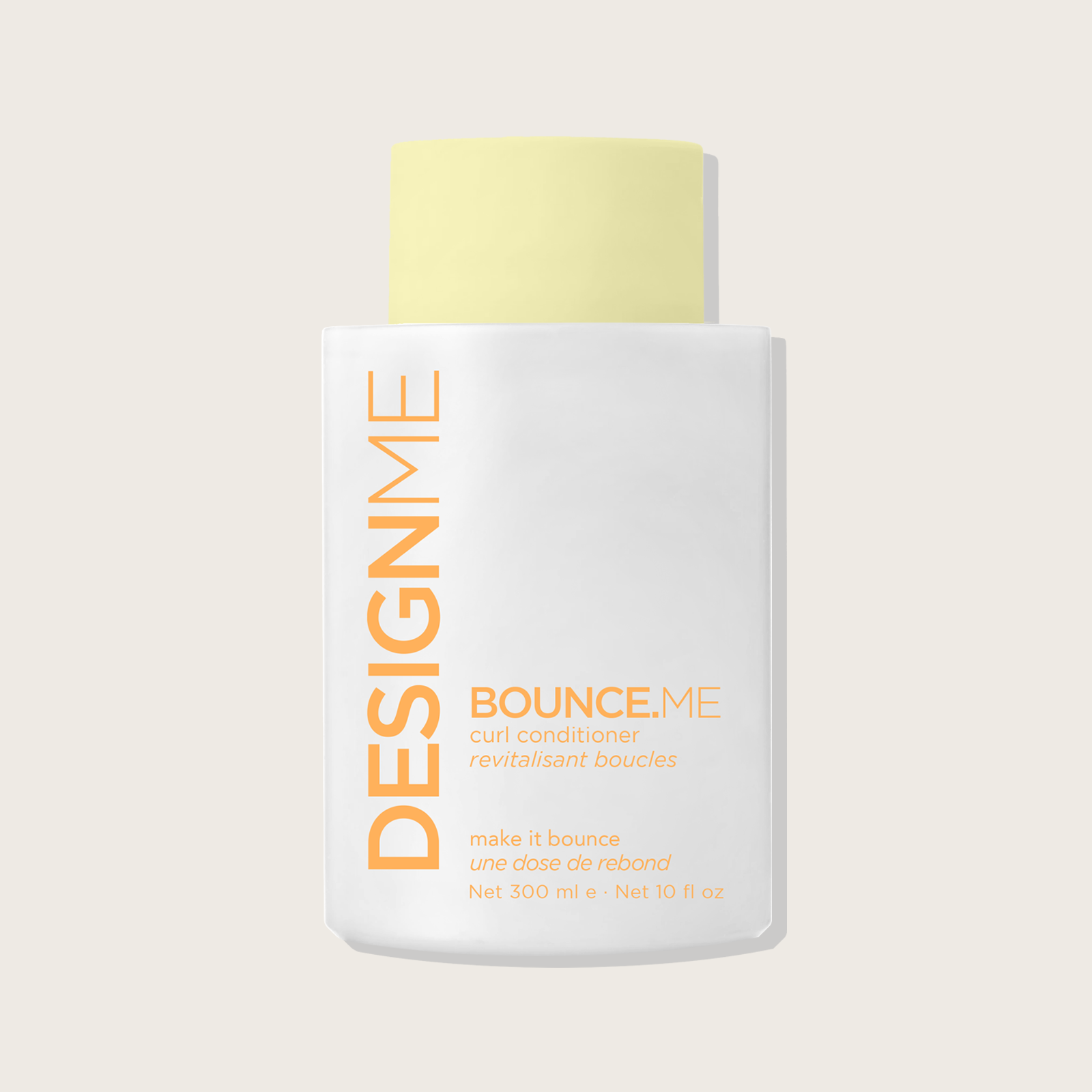 DesignMe - Bounce Me Conditioner