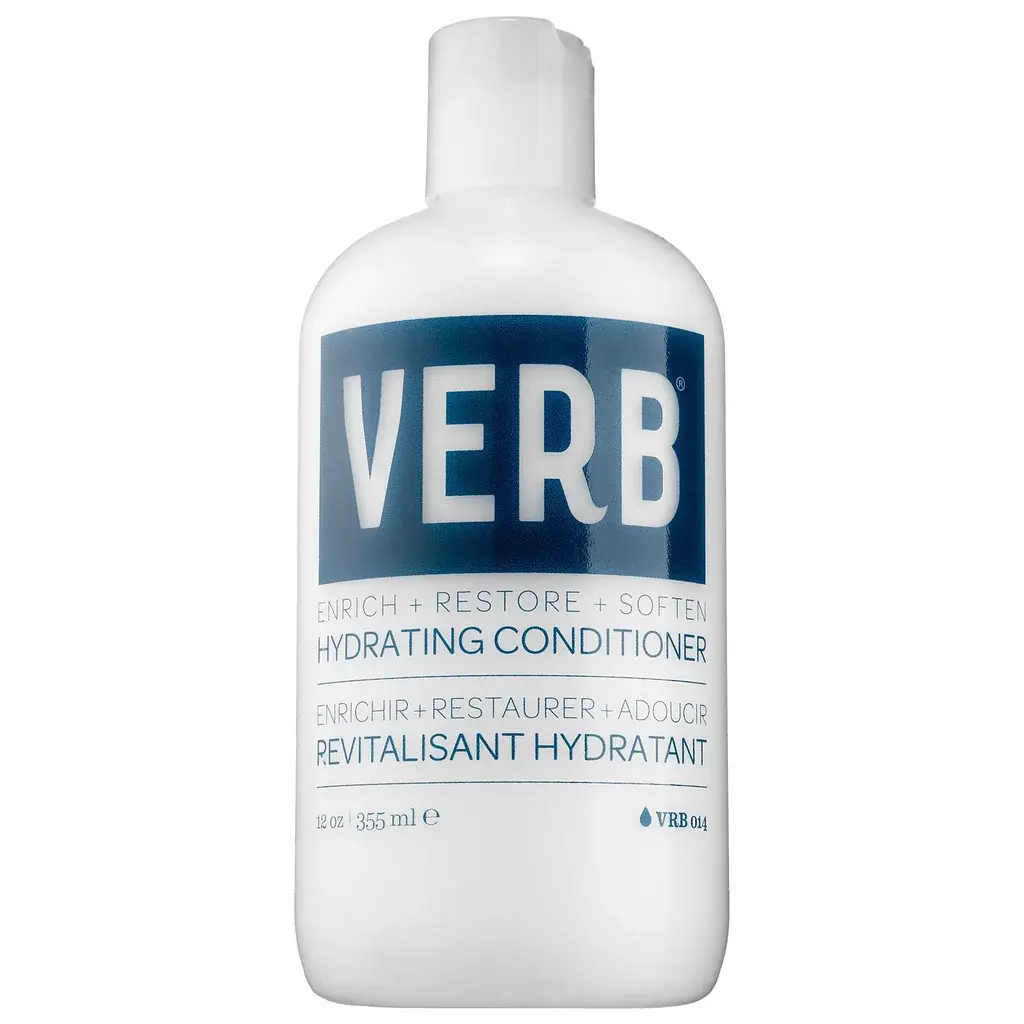 Verb Après-Shampooing Hydratant 355ml